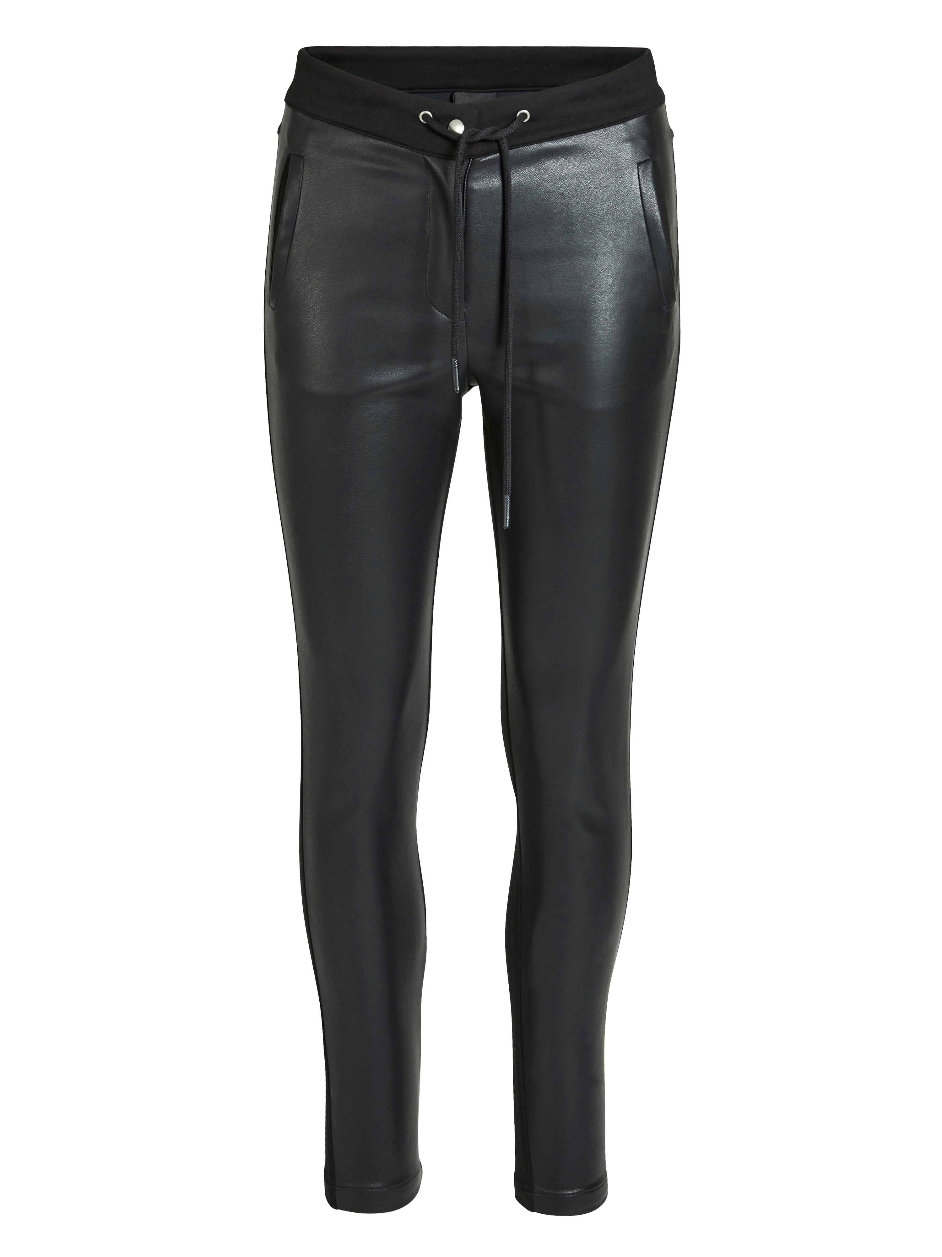 NÜ APRIL leggings Leggings Black