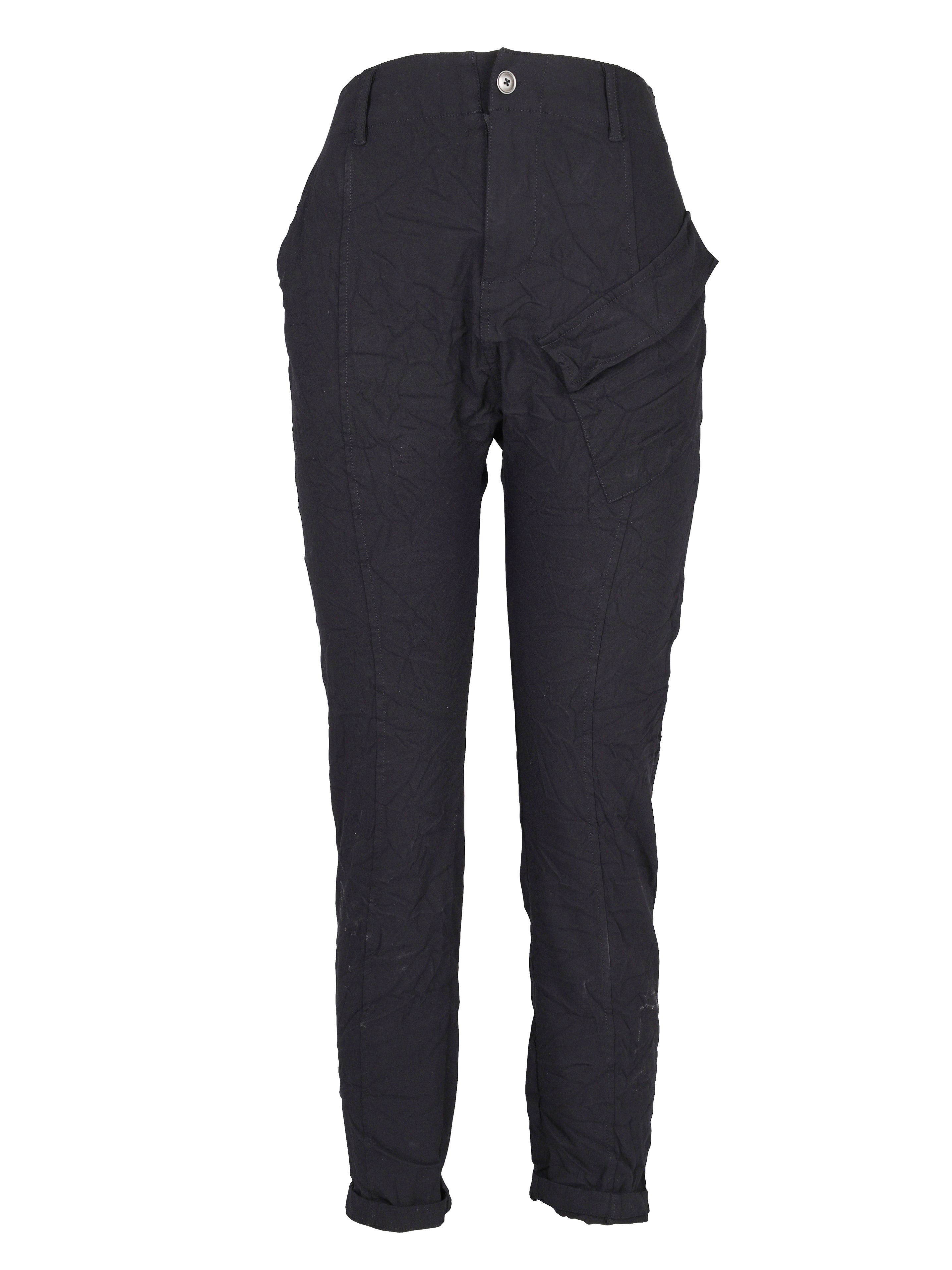 Trille baggy trousers - Black – NÜ Denmark - UK