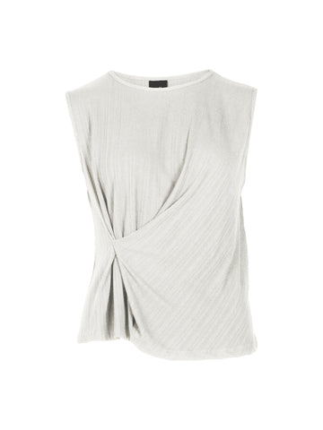 NÜ ABIHA top Tops and T-shirts 112 Bone