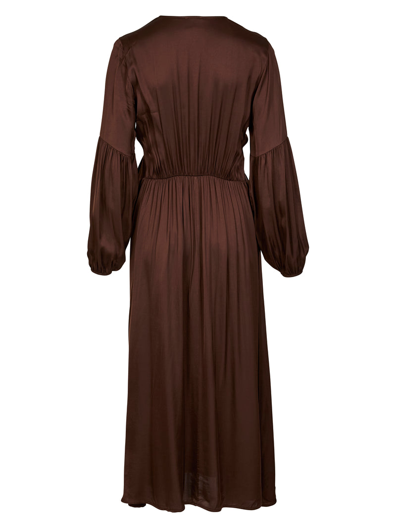 NÜ ADINA dress Dresses 235 Cappuccino