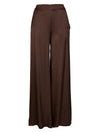 NÜ ADINA tousers Trousers 235 Cappuccino