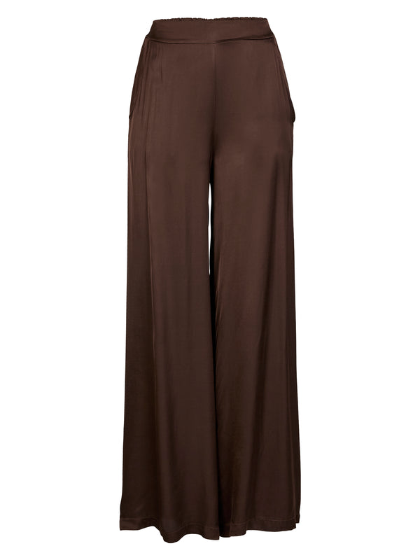 NÜ ADINA tousers Trousers 235 Cappuccino