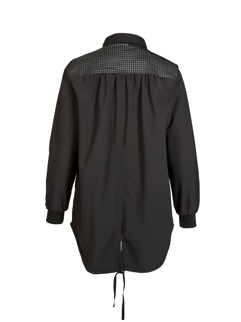 NÜ AJO shirt Blazers Black