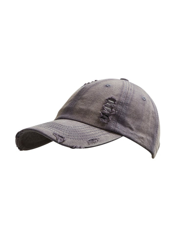 NÜ AKIA cap Hats 901 Grey mix