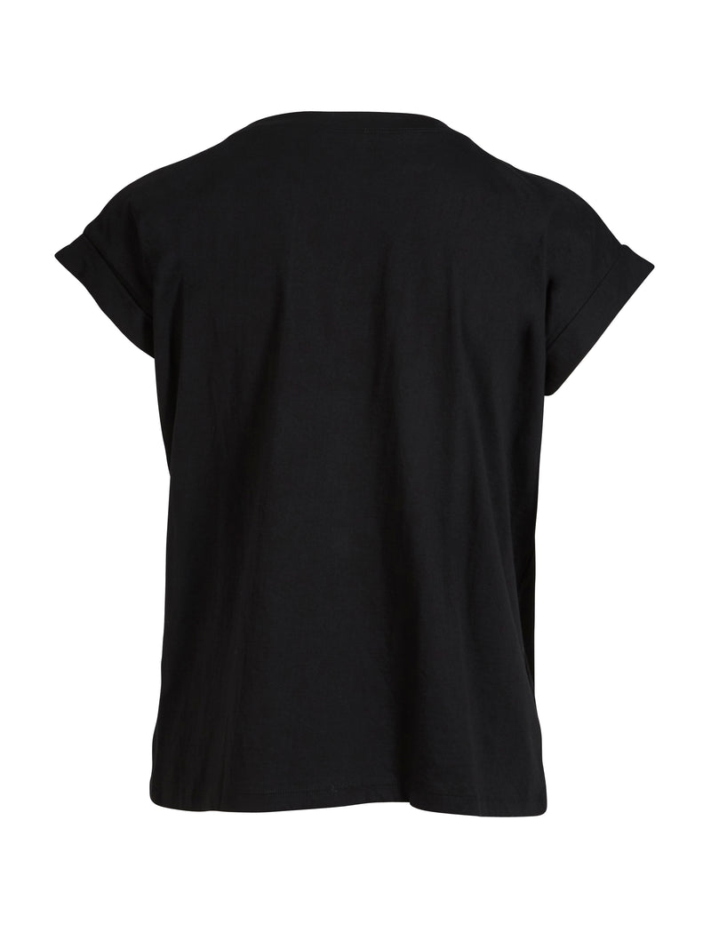 NÜ ALISE tee Tops and T-shirts 901 Grey mix