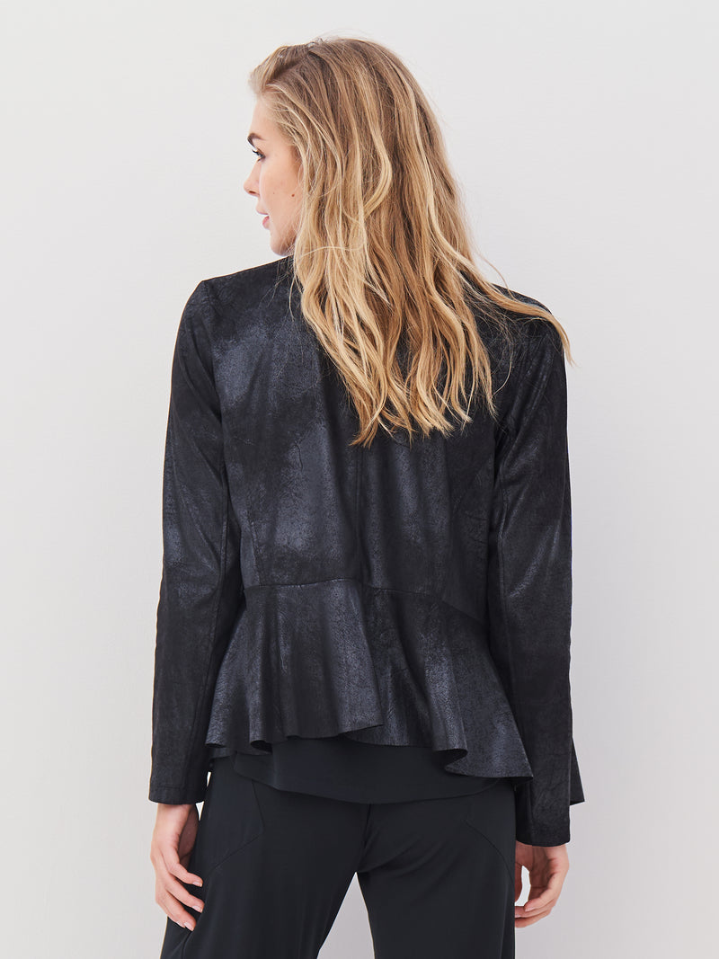 NÜ ALISA jacket Jackets Black