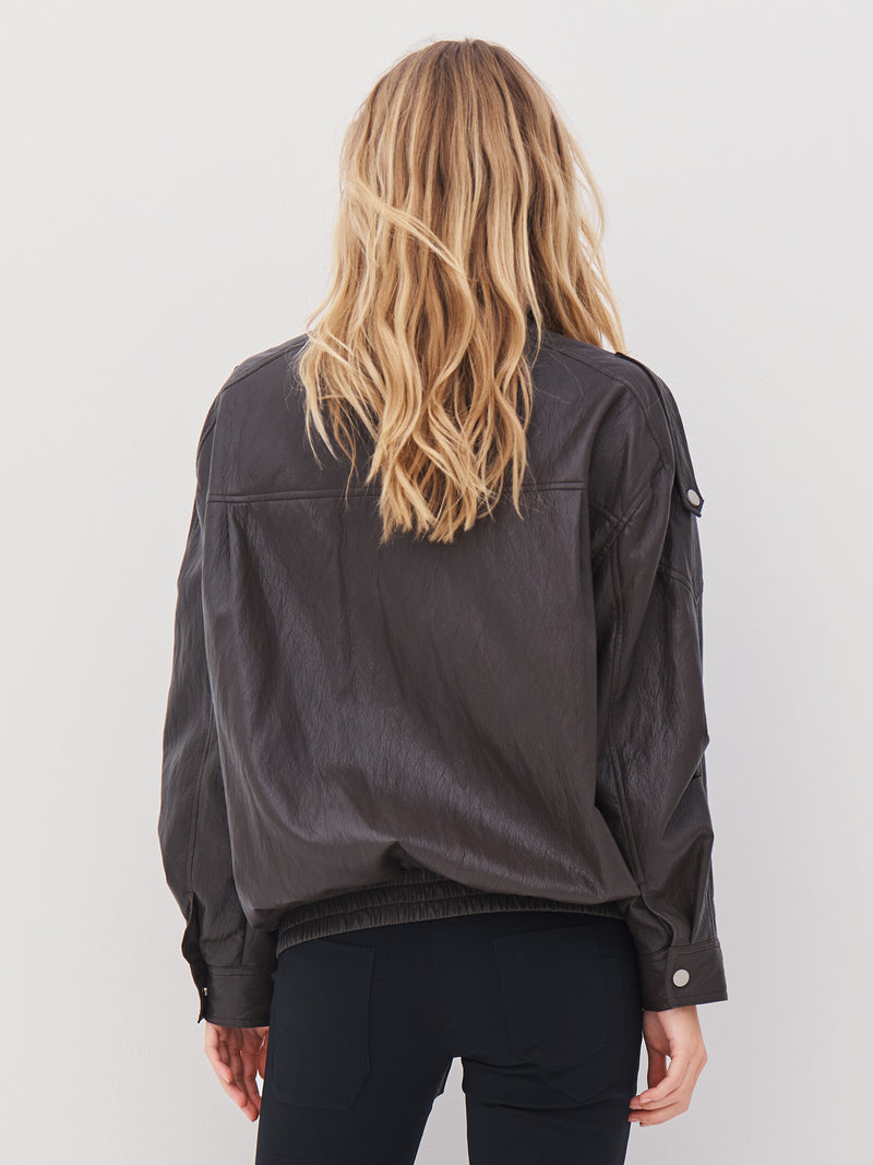 NÜ AMALIE jacket Jackets 289 Brown