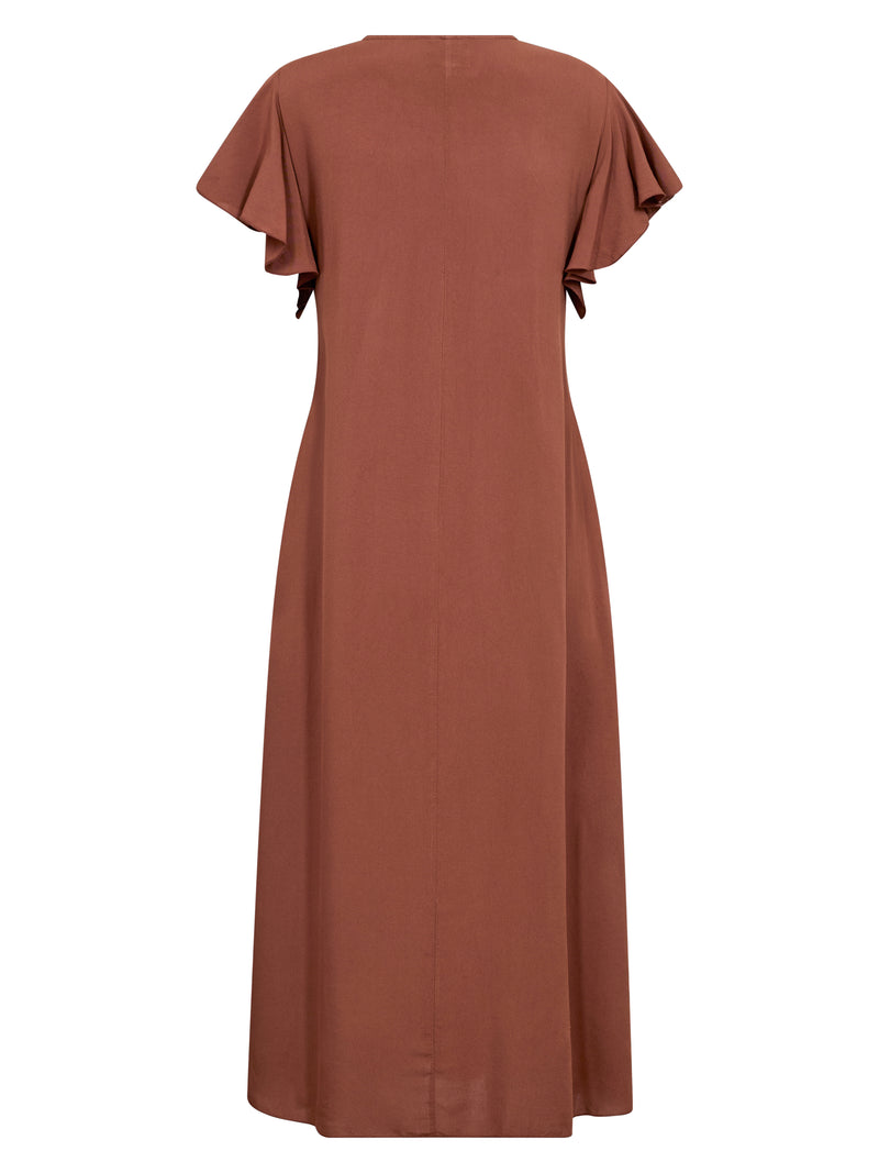 NÜ ANA Dress Dresses 235 Cappuccino