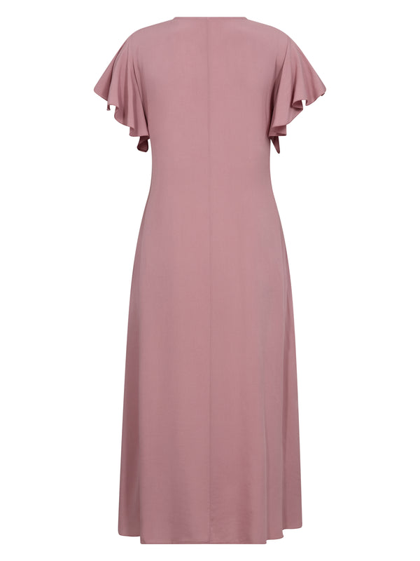 NÜ ANA Dress Dresses 608 Rose