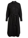 NÜ ANINA dress Dresses Black