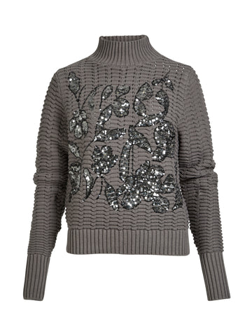 NÜ ANJA blouse Blouses 901 Grey mix