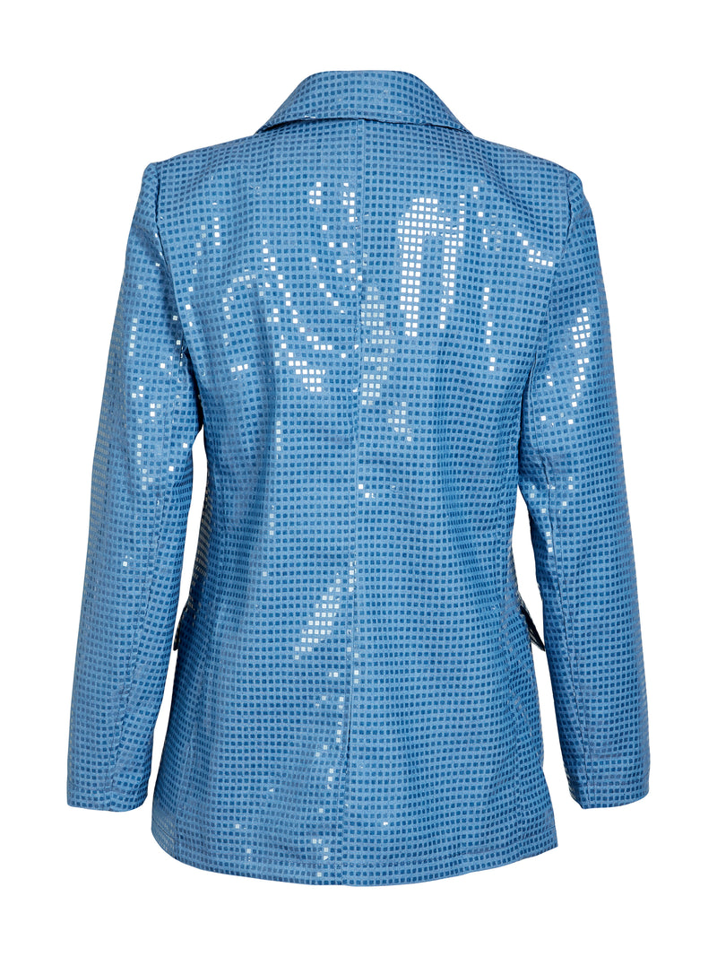 NÜ ANKA blazer Blazers 401 Blue