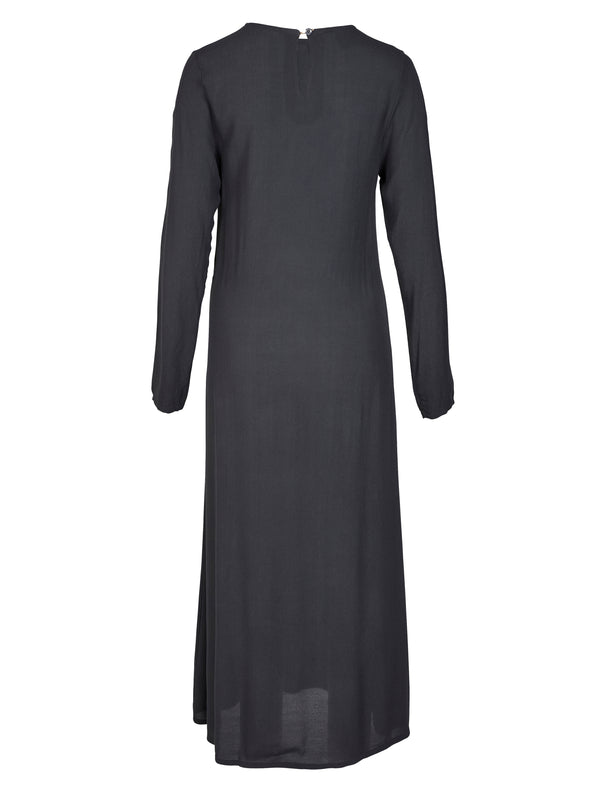 NÜ ANNI dress Dresses 901 Grey