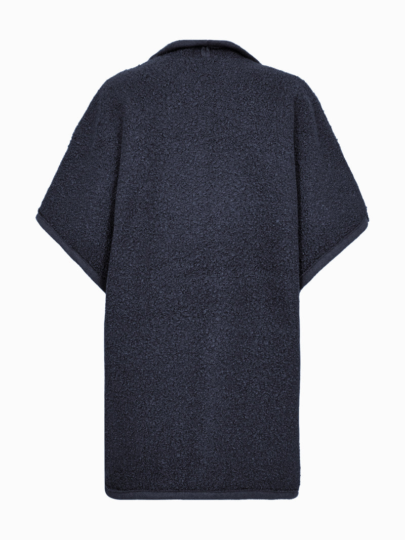NÜ ARIA vest Vests 476 Navy