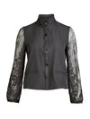 NÜ ARIEL shirt Shirts 901 Grey