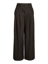NÜ ARIEL trousers Trousers Black
