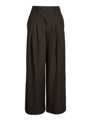 NÜ ARIEL trousers Trousers Black
