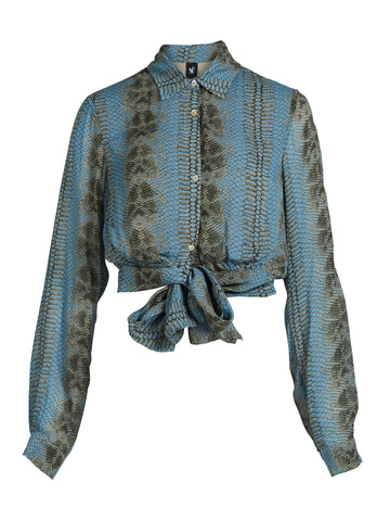 NÜ ASLA shirt Shirts 393 Army Mix