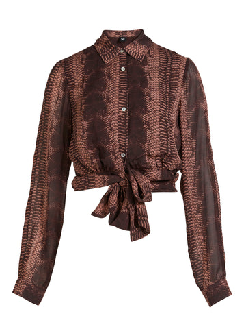 NÜ ASLA shirt Shirts 789 Grape Mix