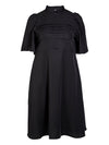 NÜ ASLI dress Dresses Black