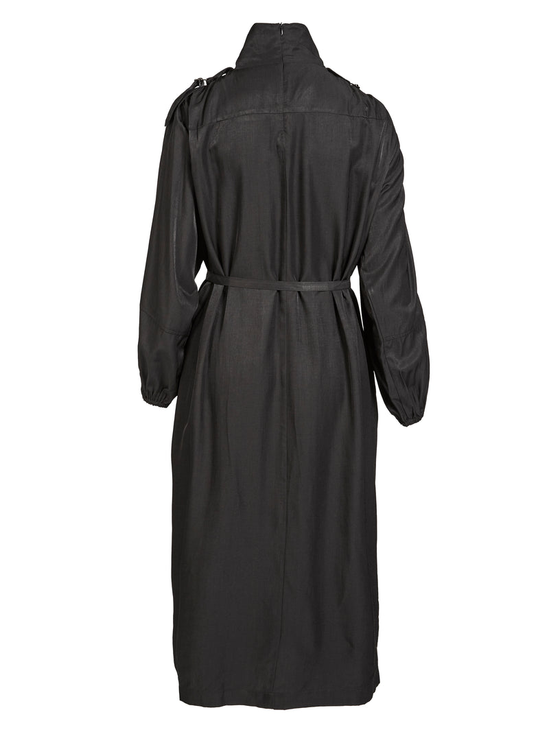NÜ AVALON dress Dresses Black