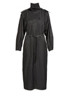 NÜ AVALON dress Dresses Black