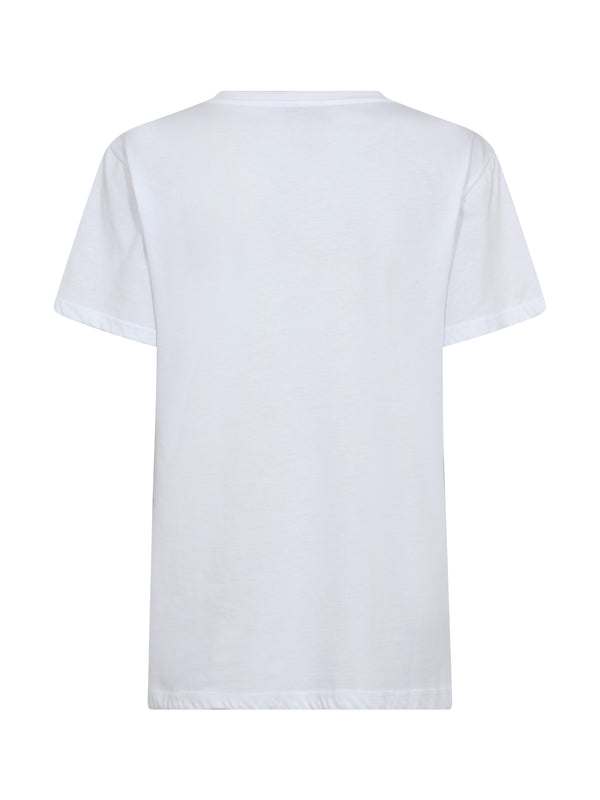 NÜ AYZA tee Tops and T-shirts 235 Cappuccino mix