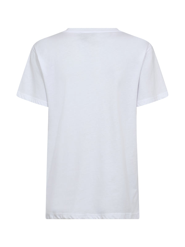 NÜ AYZA tee Tops and T-shirts 402 Blue mix