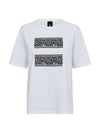 NÜ AYZA tee s/s Tops and T-shirts 002 Print