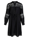 NÜ BACH dress Dresses Black