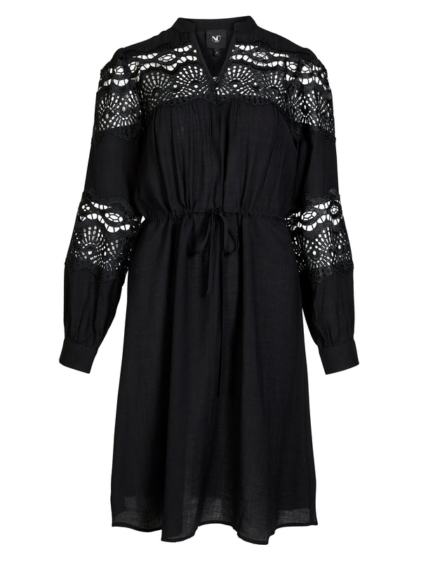 NÜ BACH dress Dresses Black