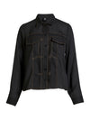 NÜ BEATE shirt Shirts Black