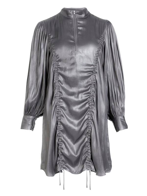 NÜ BOEL tunic Tunics 989 iron grey