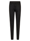 NÜ BOO MARLEY LEGGINGS Leggings Black