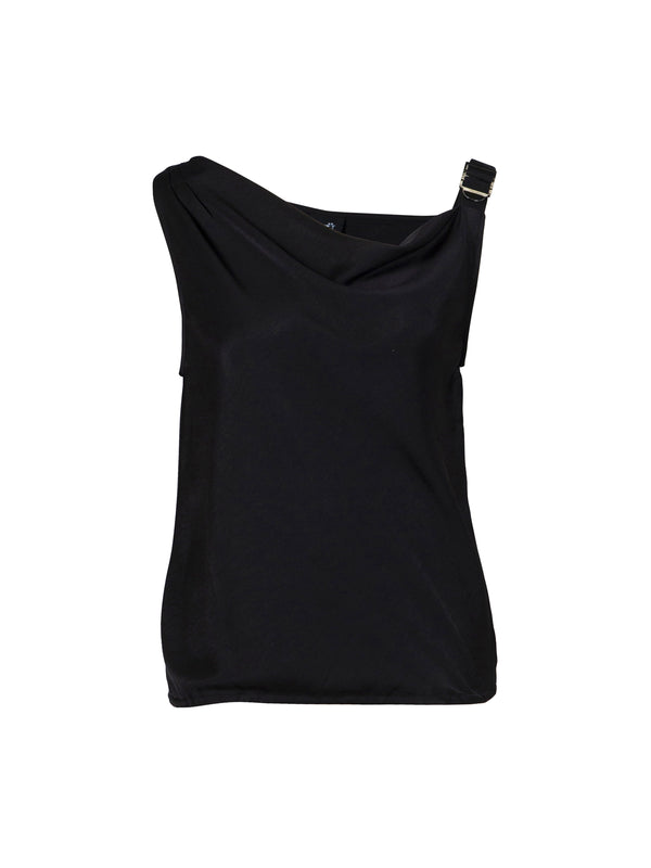 NÜ Bila Top Top Black
