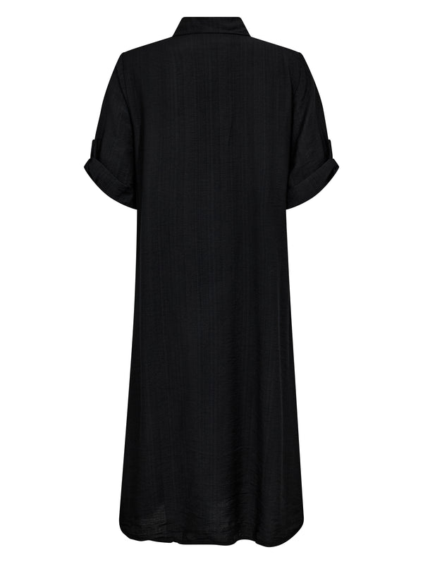 NÜ CAITLIN dress Dresses Black
