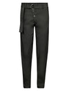 NÜ CALA JANE Trousers Trousers Black