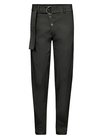 NÜ CALA JANE Trousers Trousers Black