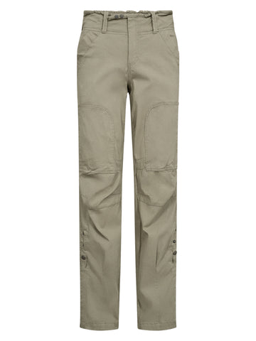 NÜ CALA Trousers Trousers 393 Army