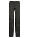 NÜ CALA Trousers Trousers Black