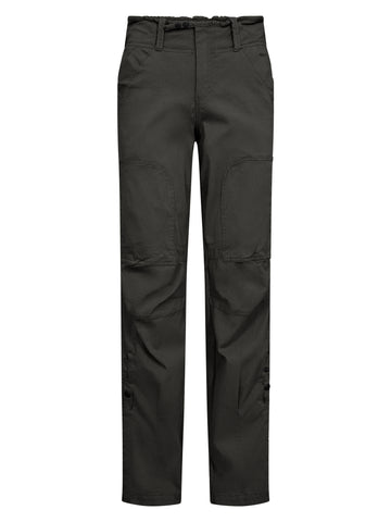 NÜ CALA Trousers Trousers Black