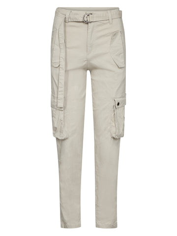 NÜ CAMMA Trousers Trousers 112 Bone