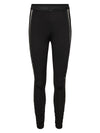 NÜ CATHRIN Leggings Leggings Black mix