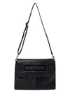 NÜ CELINDA Bag crossover Accessories Black