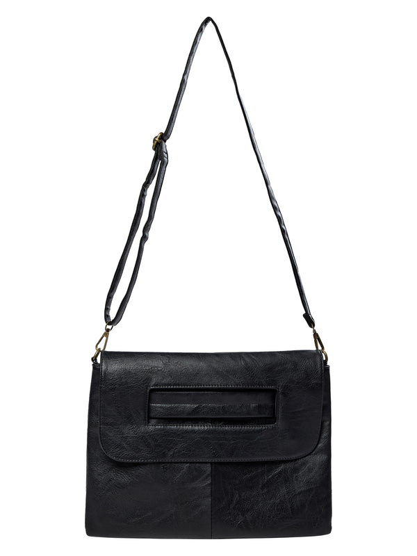 NÜ CELINDA Bag crossover Accessories Black