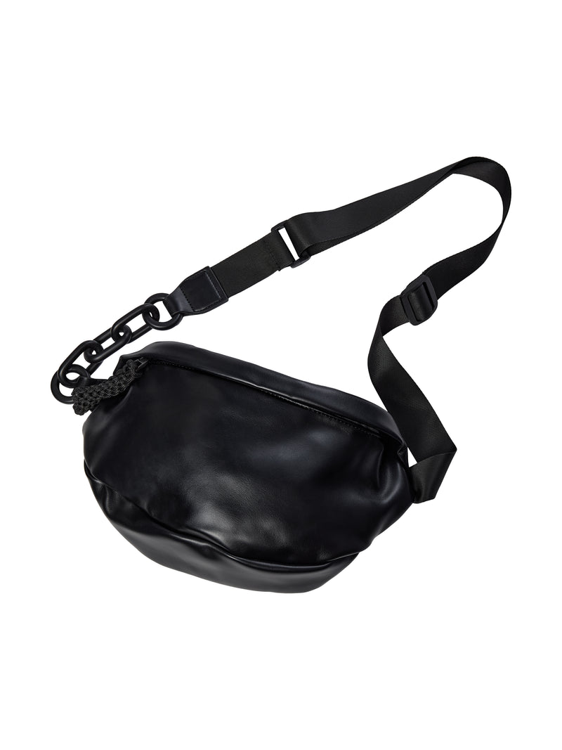 NÜ CELINDA Beltbag Accessories Black