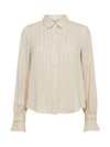 NÜ CHERIN Shirt Shirts 112 Bone
