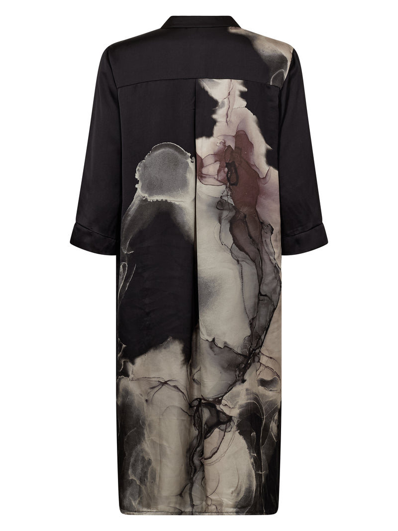 NÜ CILJE tunic dress Dresses 003 Print