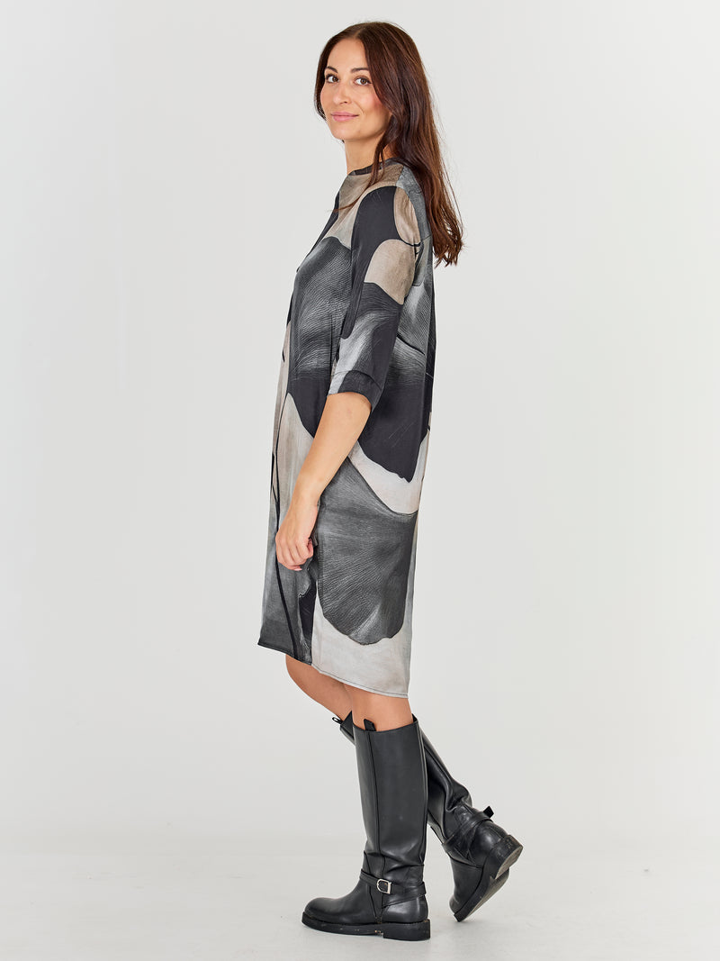 NÜ CILJE tunic dress Dresses 004 Print