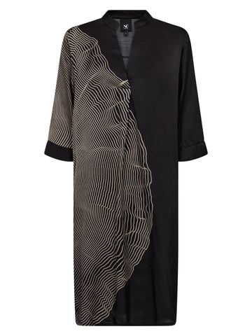 NÜ CILJE tunic dress Dresses 005 Print
